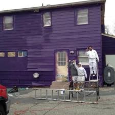 Purple Pride In Annapolis 4